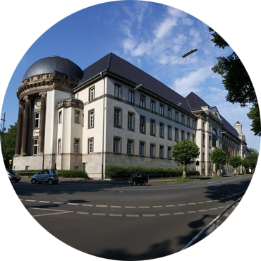 Amtsgericht krefeld
